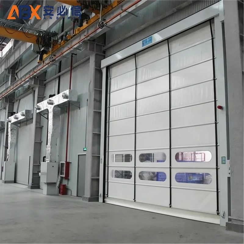 山南市背带堆积门