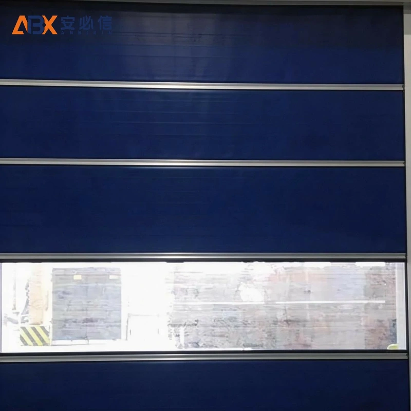 山南市快速卷帘门