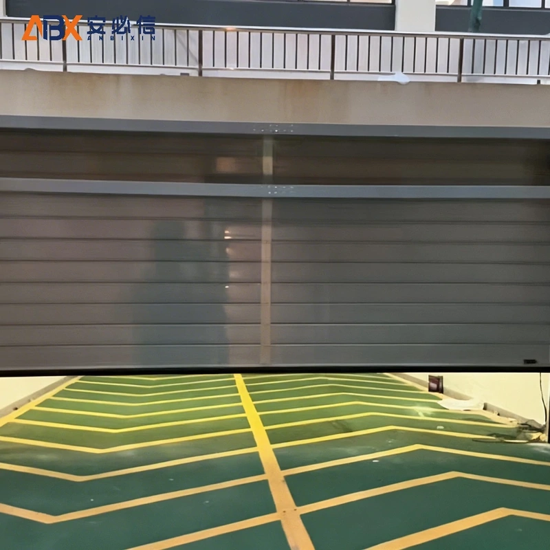 山南市涡轮硬质高速门