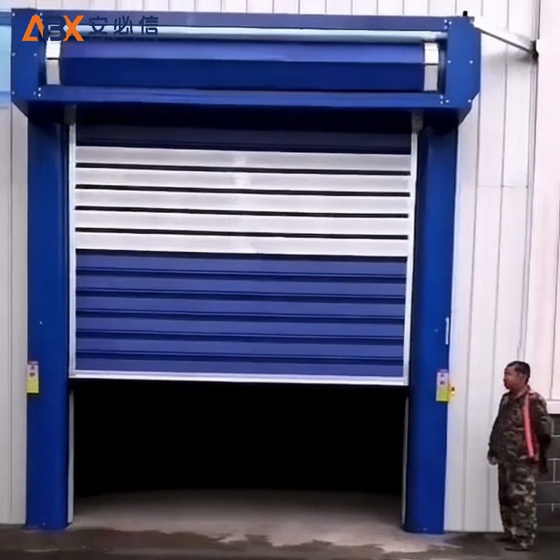 山南市医药密闭高速门