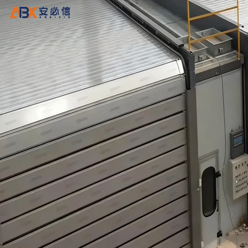 山南市雷达高速门
